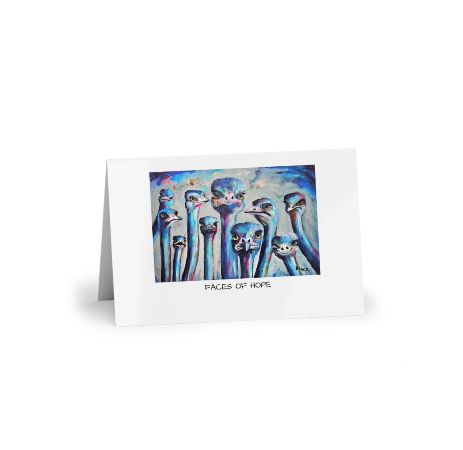 Greeting Cards