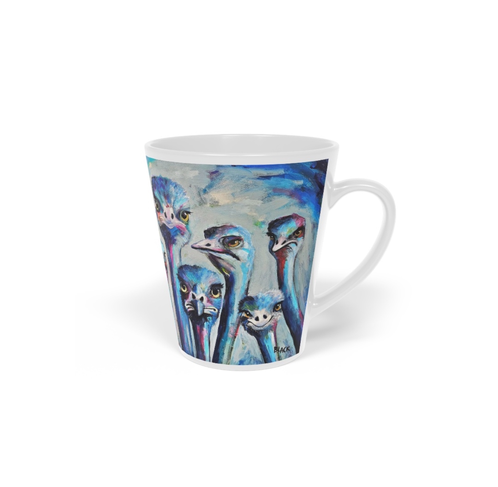 Coffee Mug