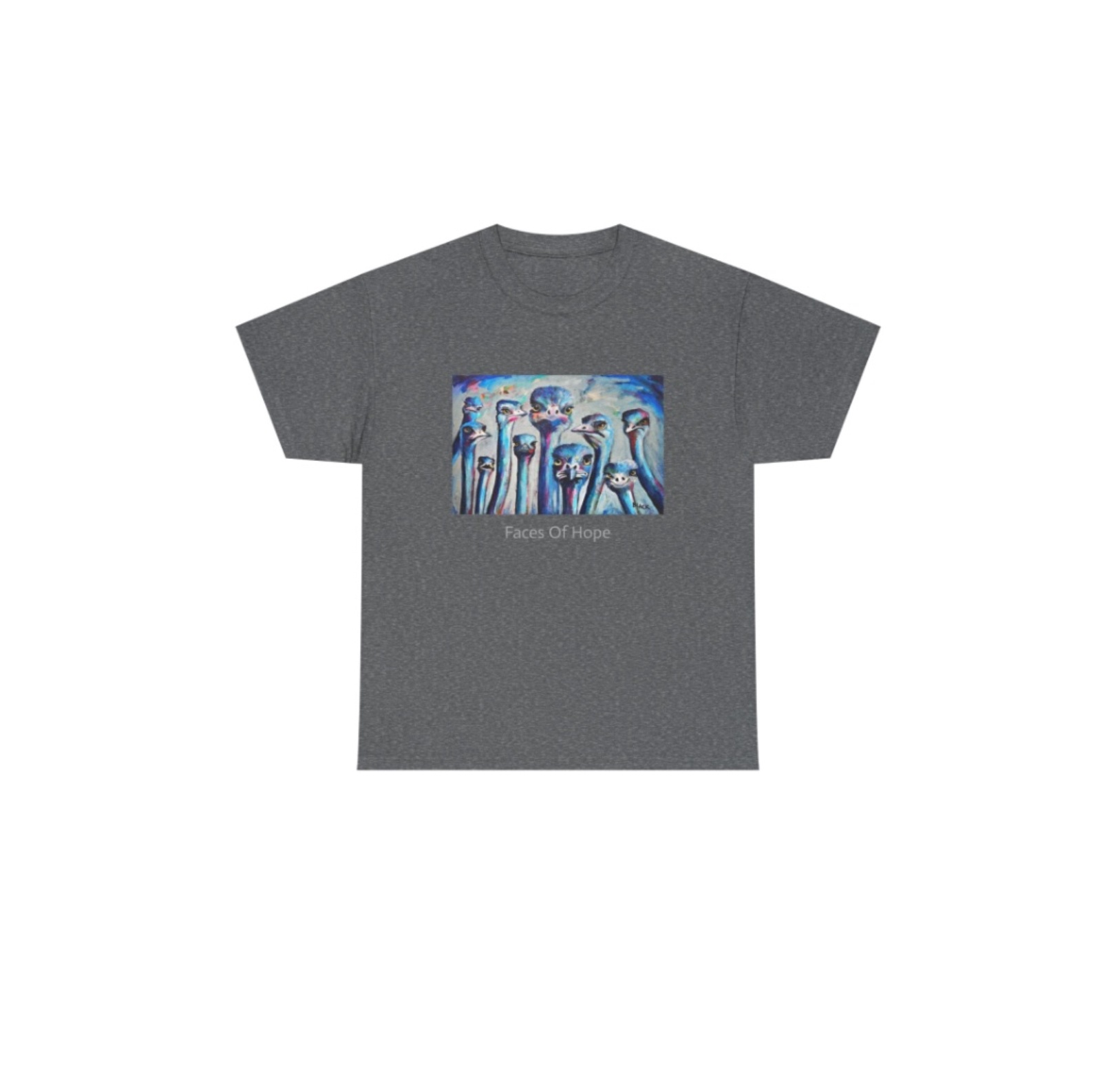 T-shirts